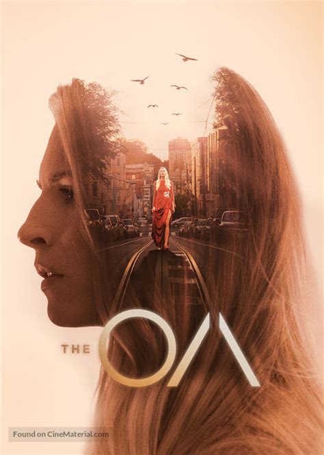 yesmovie the oa|The OA .